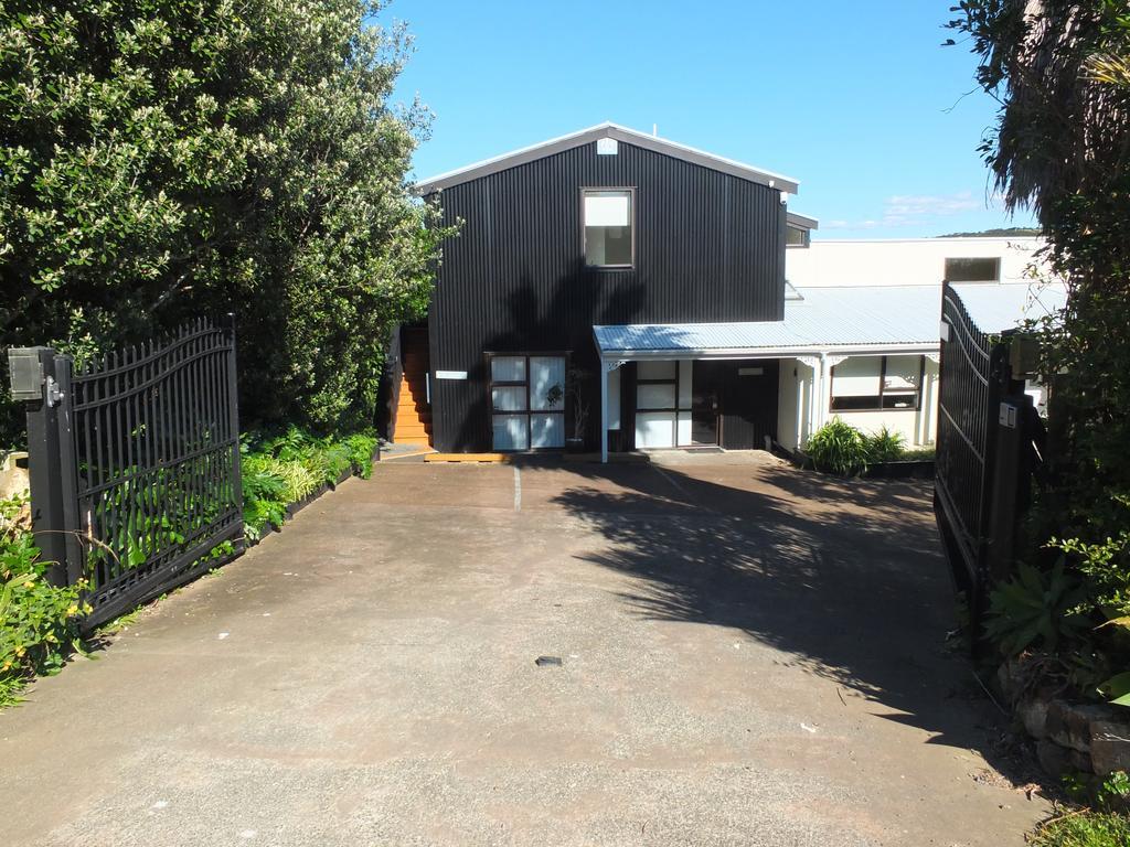 Le Chalet Waiheke Apartments Ostend Δωμάτιο φωτογραφία